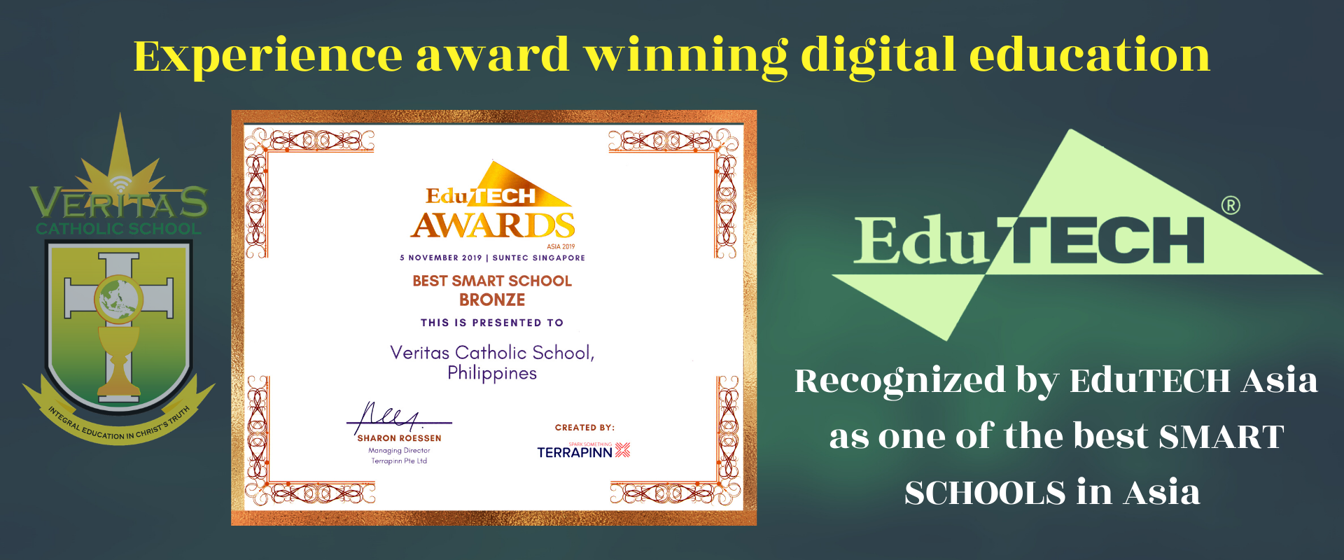 Edutech-award